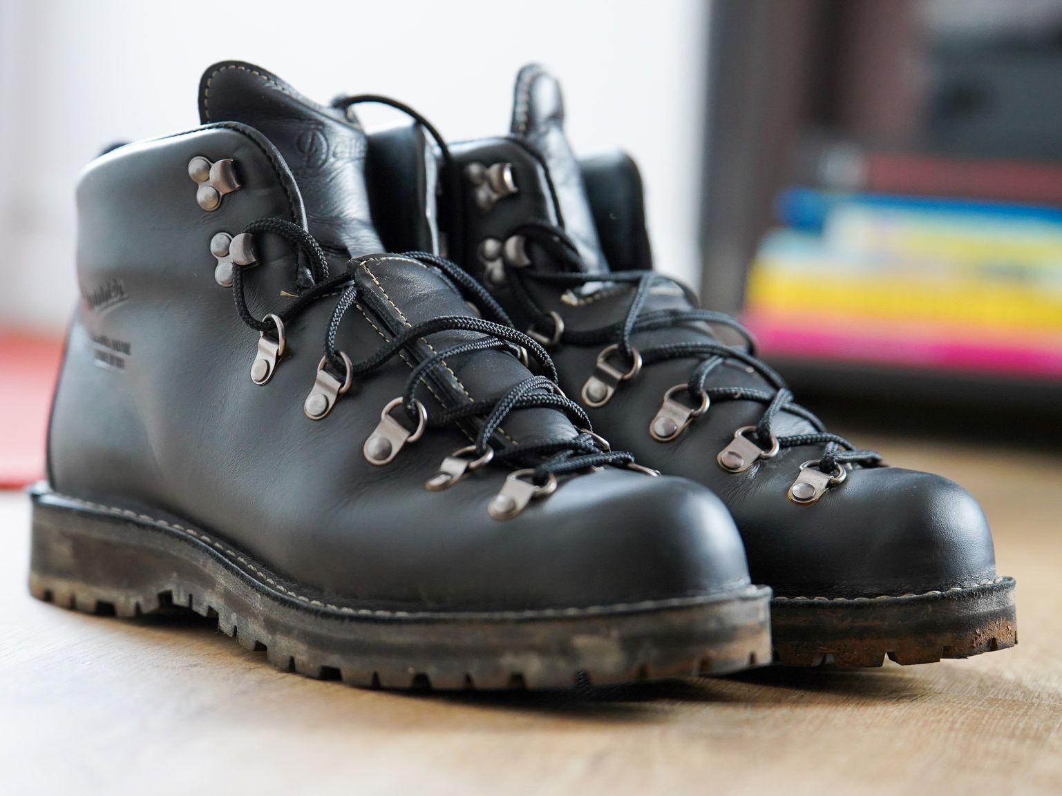 Danner Mountain Light II review: a sturdy classic for modern