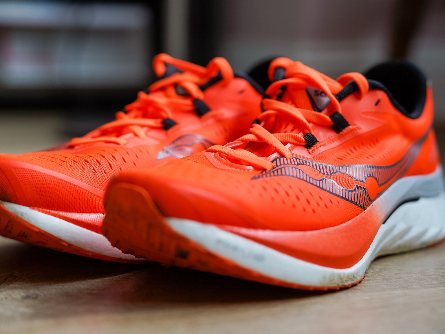 スパイク・シューズ Saucony ENDORPHIN SPEED 4 Saucony Endorphin Speed 4 review: running bliss | T3