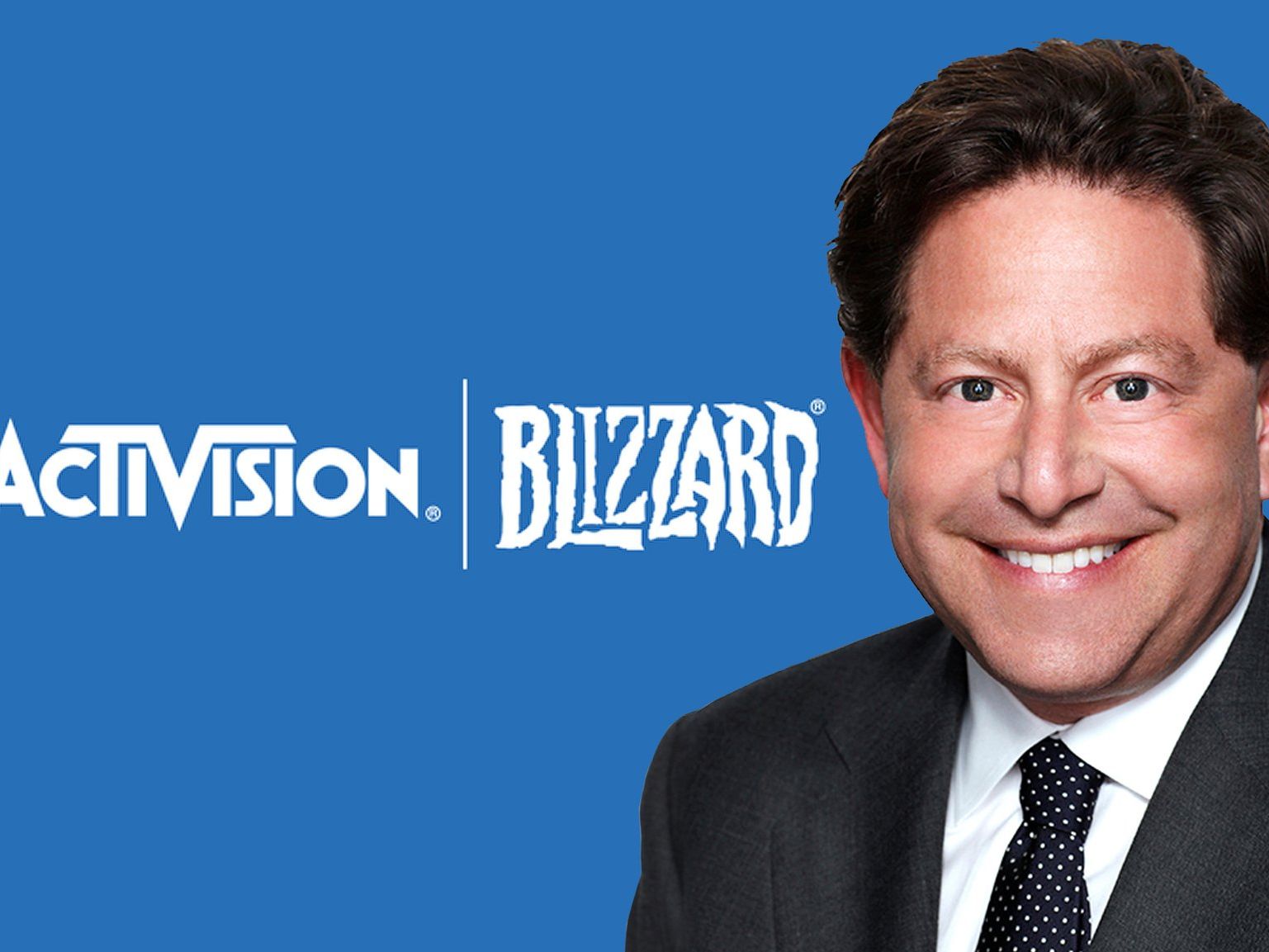 New Microsoft Activision Blizzard leadership changes see CEO Kotick and  others leave soon | Windows Central