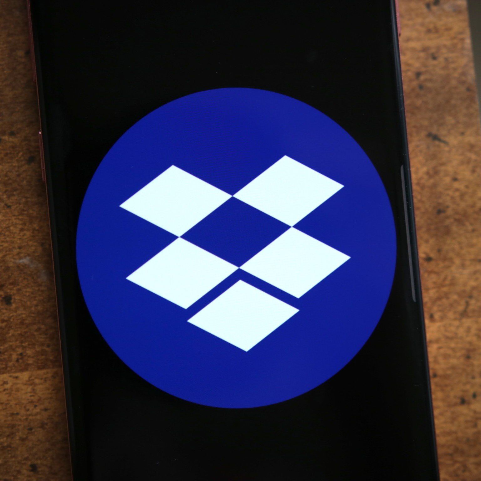 Drop Box With Keycode Dropbox Tick Symbols