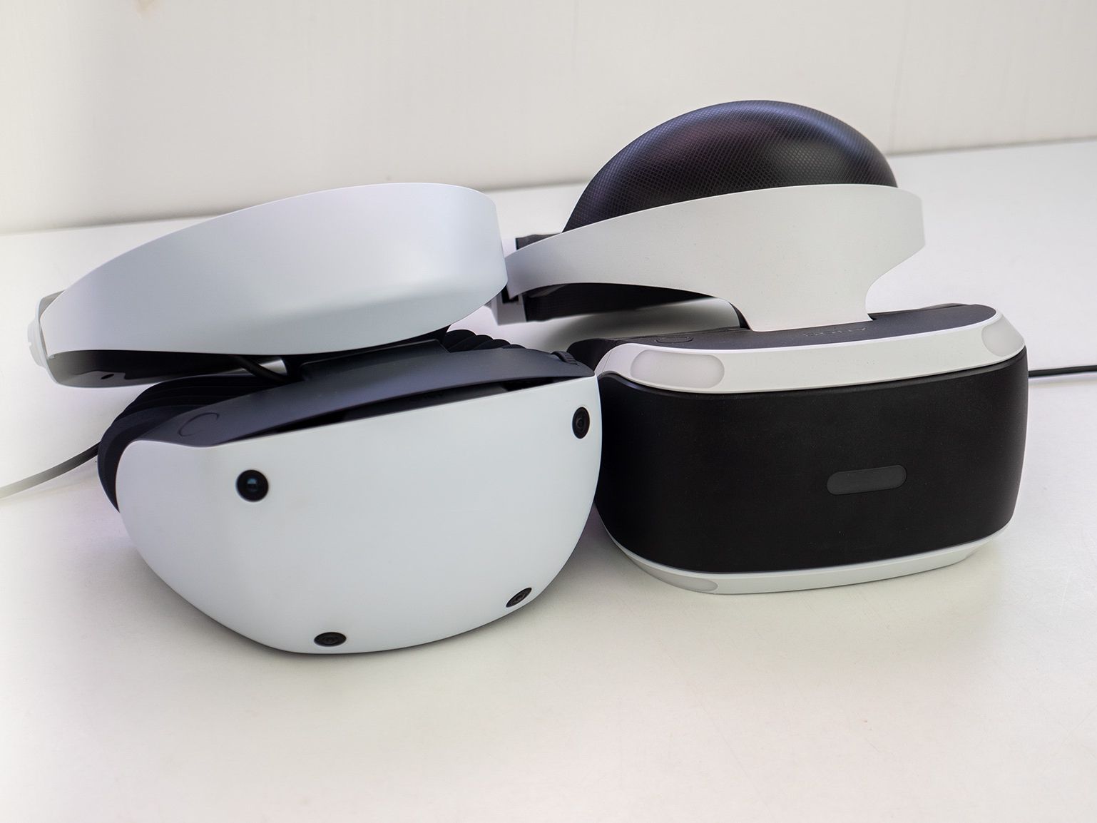 PSVR 2 sold just shy of 600,000 units in six weeks