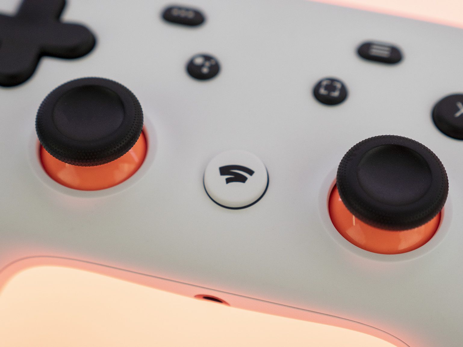 Ex-Stadia users, there's still time to unlock Bluetooth mode and give your controller new life | Android Central Ex-Stadia users, there's still time to unlock Bluetooth mode and give your controller new life | Android Central