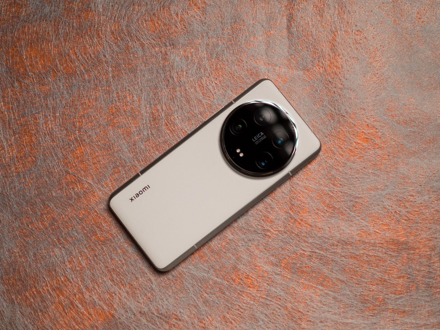 Xiaomi 14Ultra 国内版 Xiaomi 14 Ultra - Full phone specifications