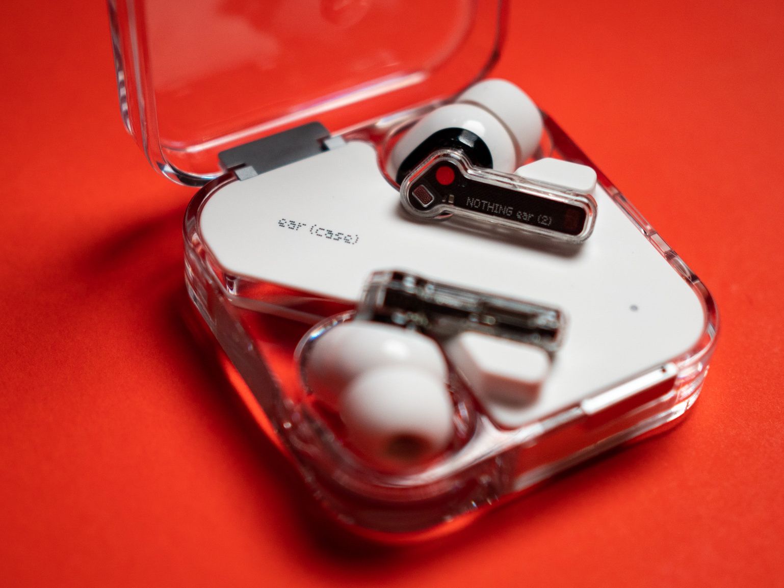Nothing 'Ear' and 'Ear a' specs and pricing leak ahead of launch