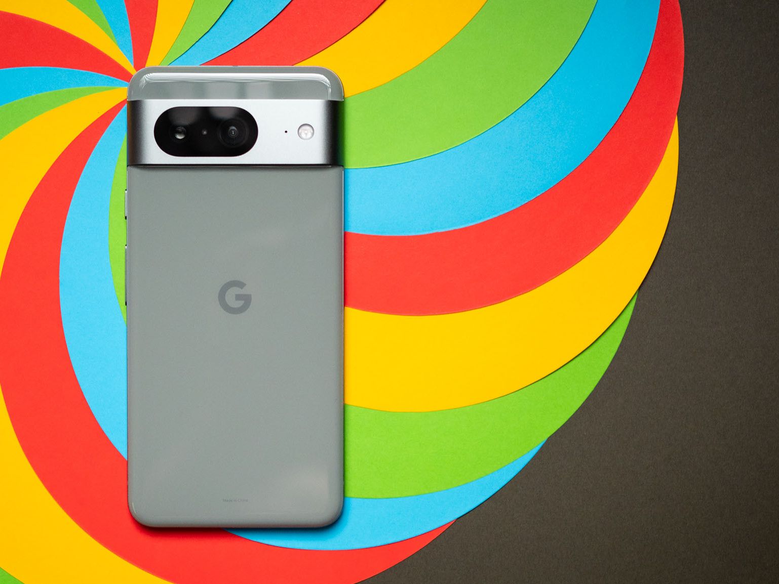 Google Pixel - Hiroshi Google Pixel 8 - R Wireless