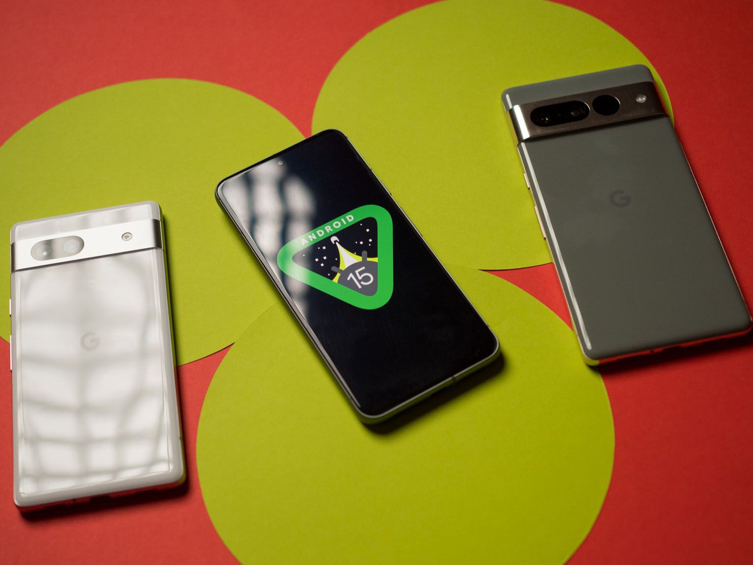 Android 15: All the new features, eligible devices, and release