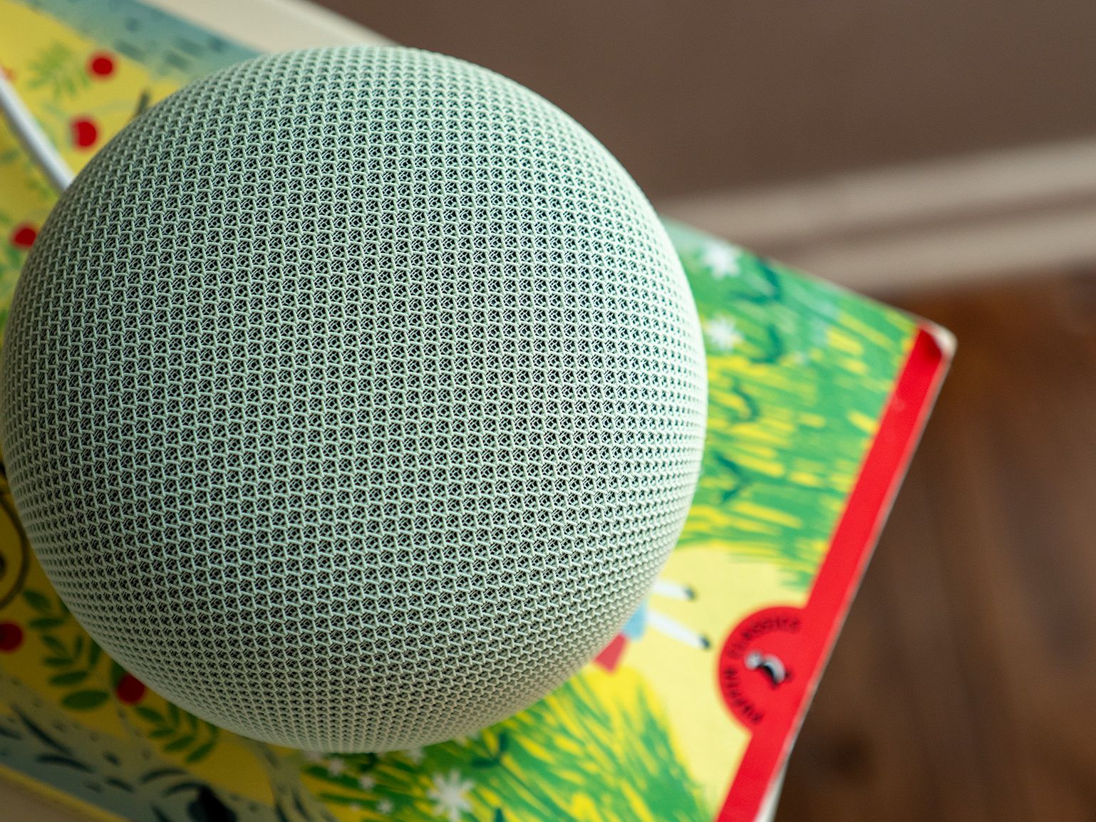 Google Home Speaker 2026 review: Getting back to the basics