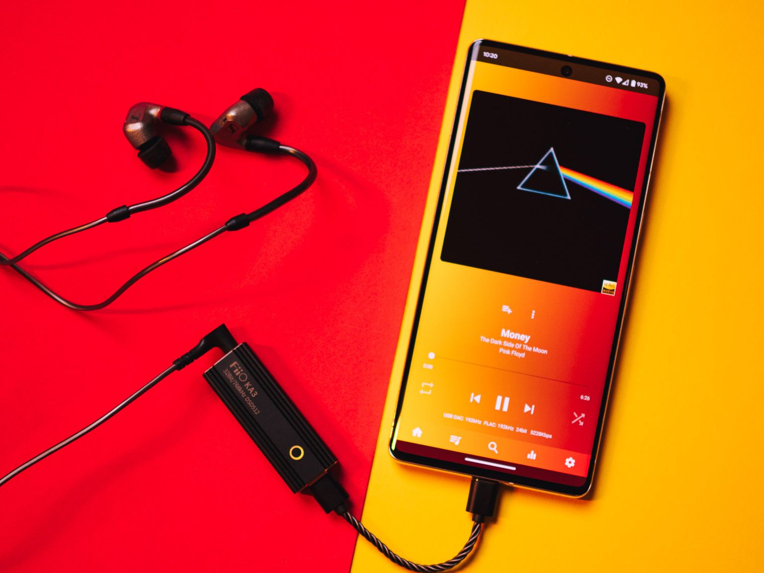 アンプ fiiO KA3 USB-DAC Amazon.co.jp: FiiO KA3【国内正規店販売品】日本代理店対応可能