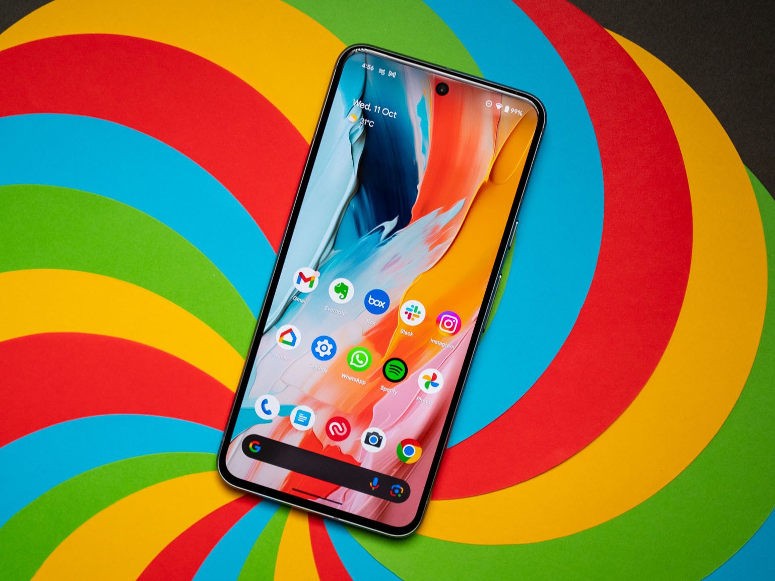 Who needs the Pixel 9? Amazon just returned the Google Pixel 8 to