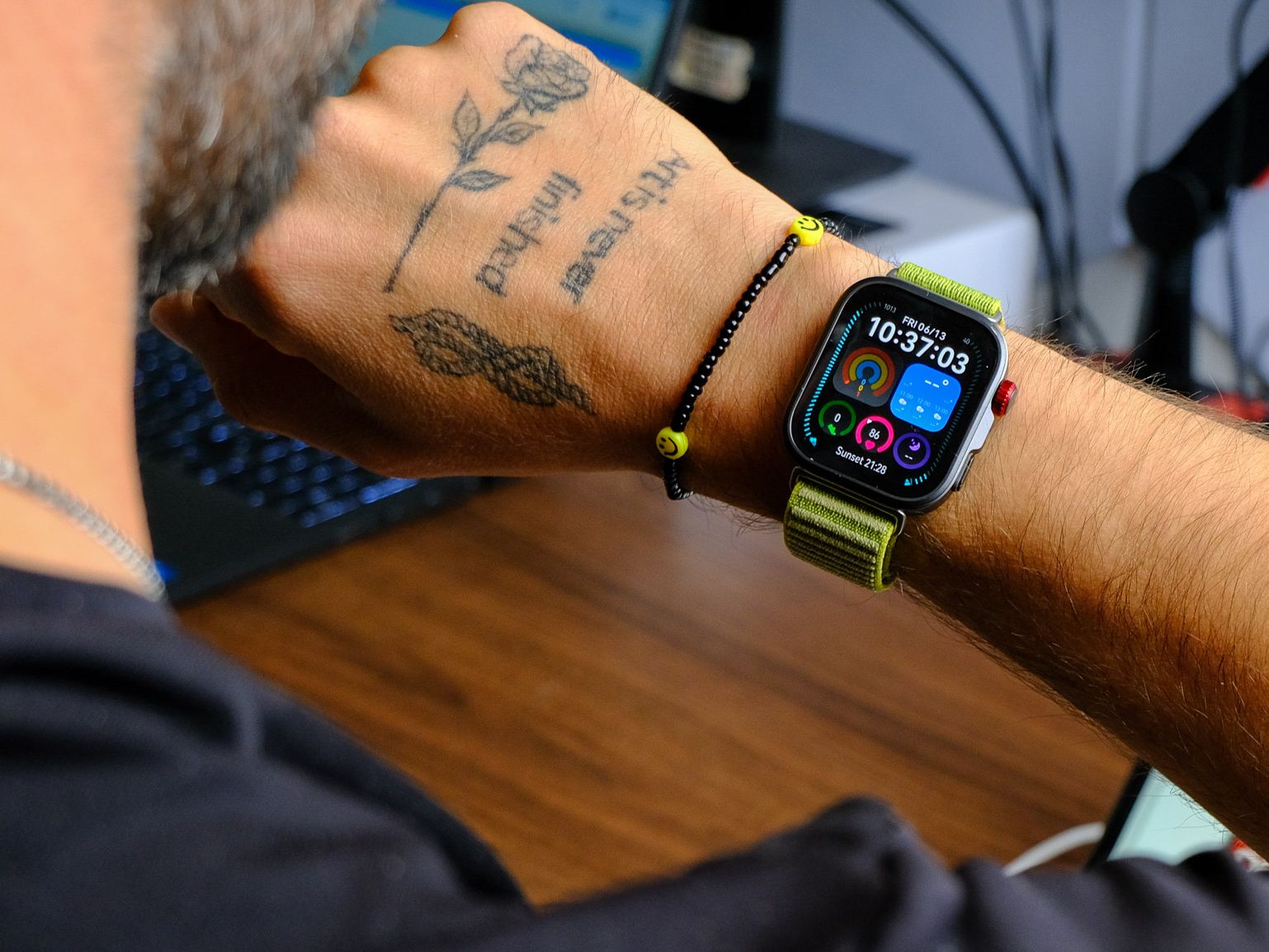 その他 hauwei watch fit4 pro Huawei Watch Fit 4 Pro review: Quality design, quality price
