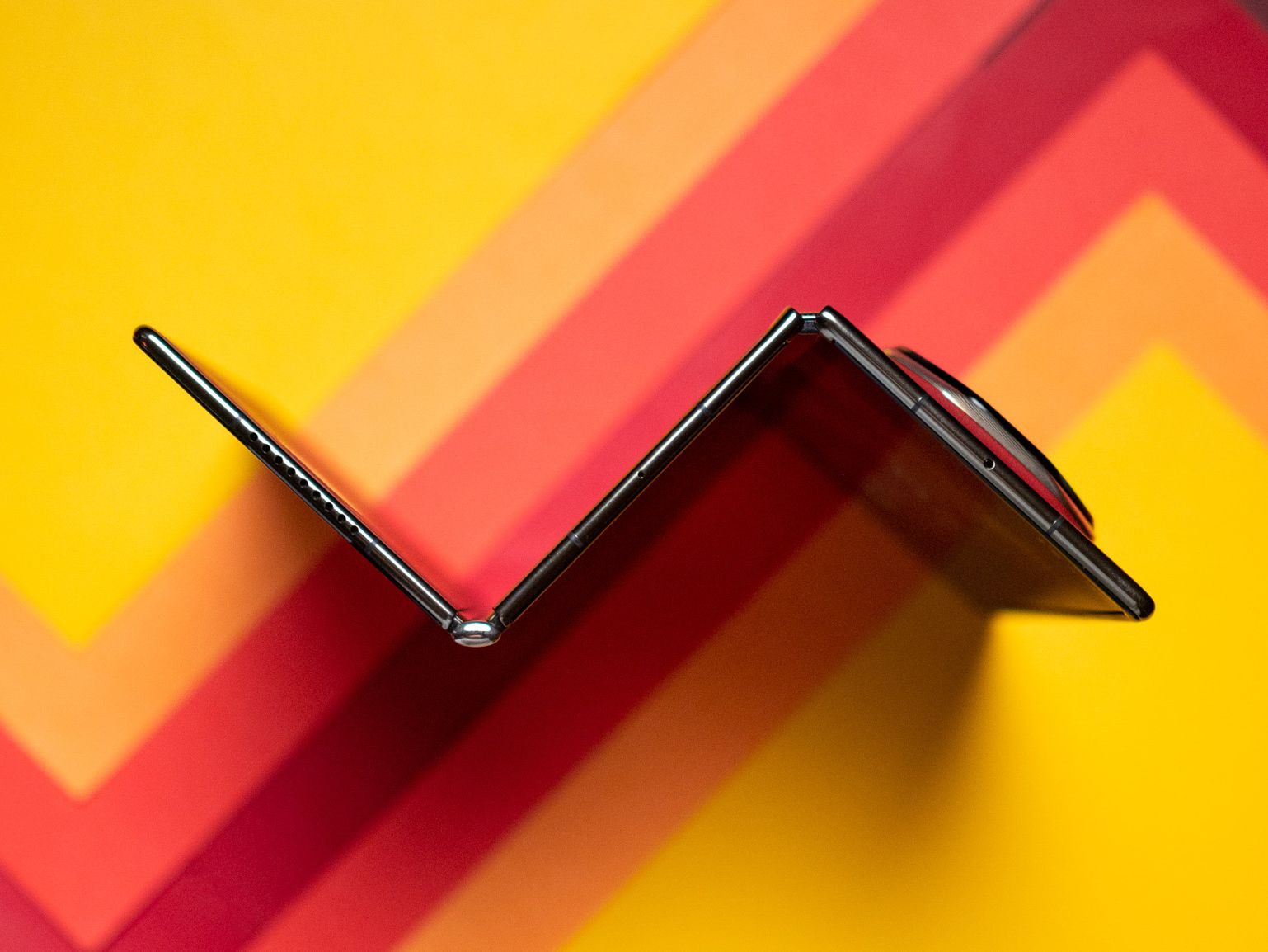 Samsung's Galaxy Z TriFold just had more of its specs confirmed in