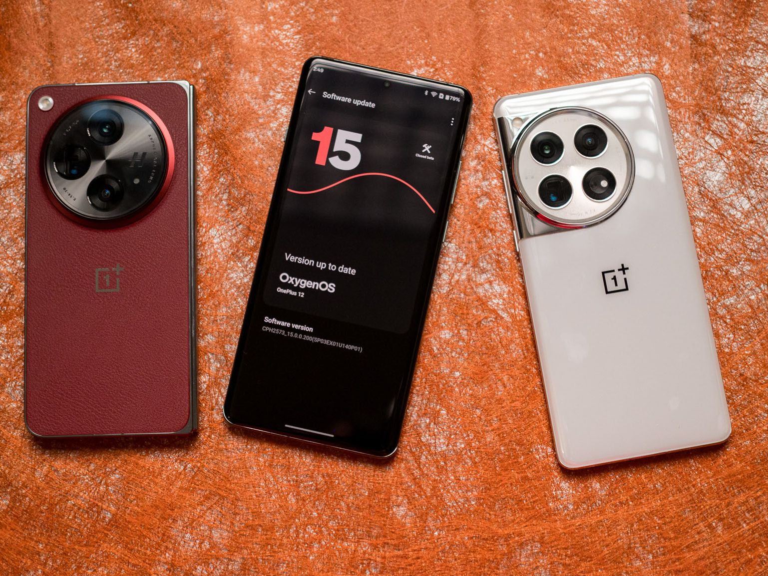 I used OxygenOS 15 for a week — these are my favorite features