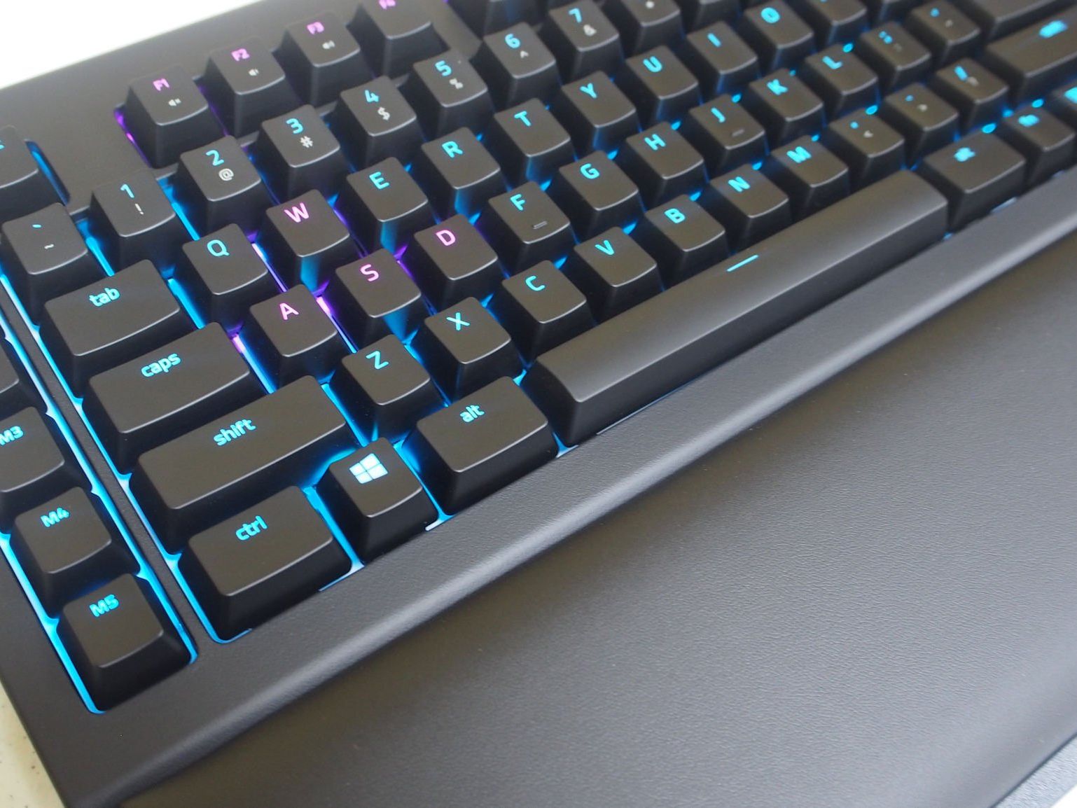その他 Razer BLACKWIDOW CHROMA v2 Razer BlackWidow Chroma V2 Review | PCMag