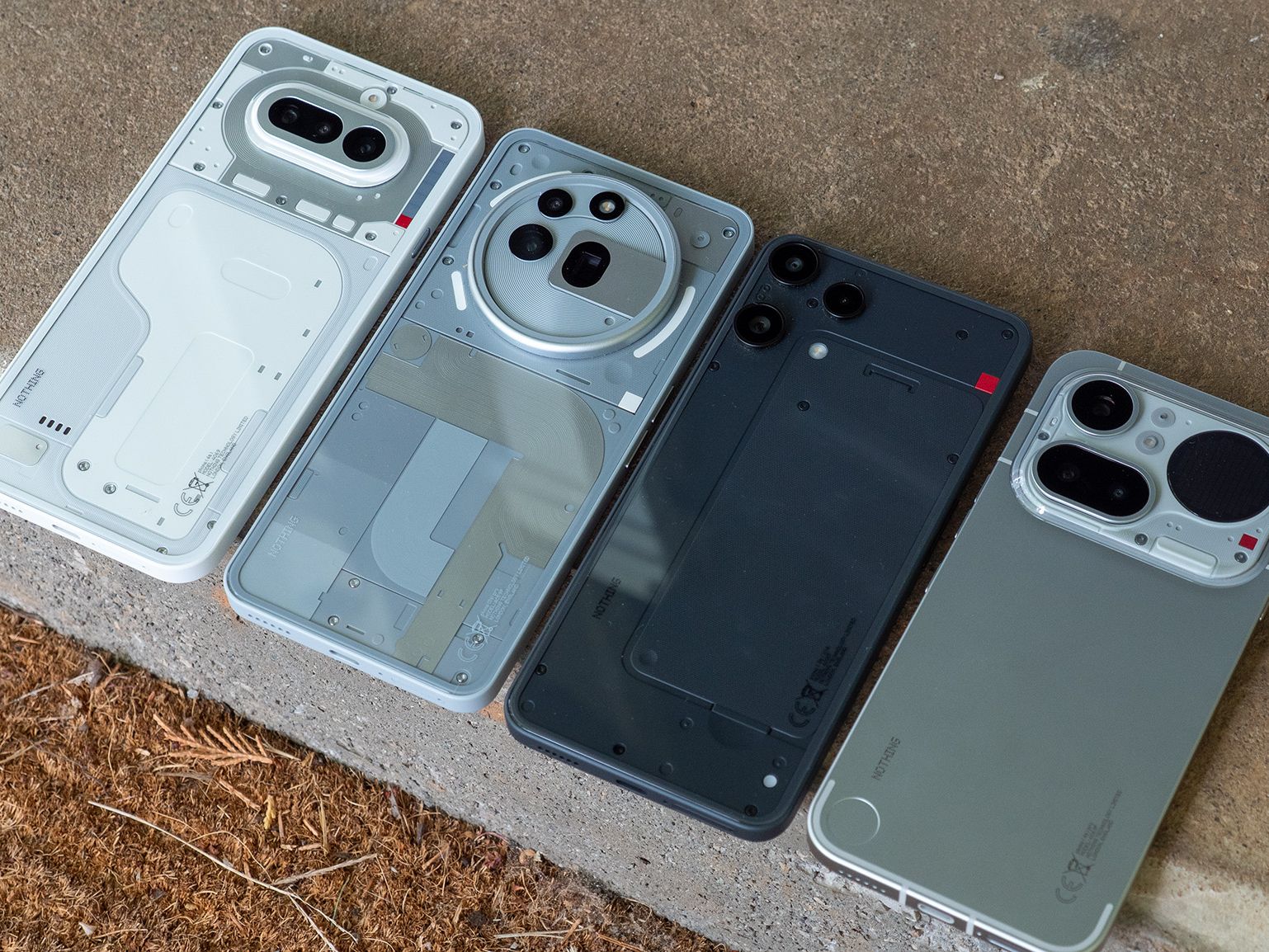 Switching from iPhone just got easier as the Nothing Phone 4a Pro
