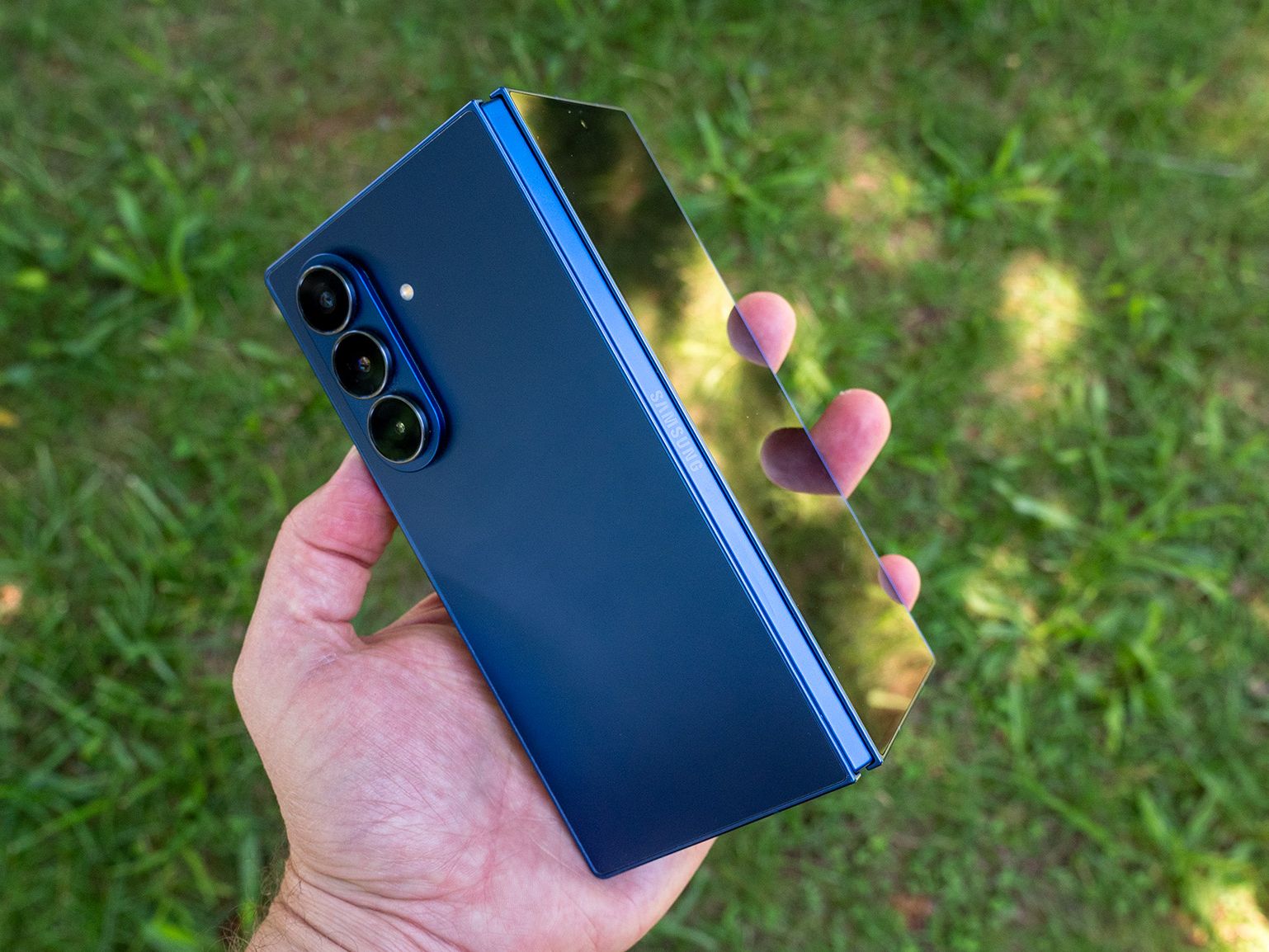 Should you wait for the Samsung Galaxy Z Fold 8? | Android Central