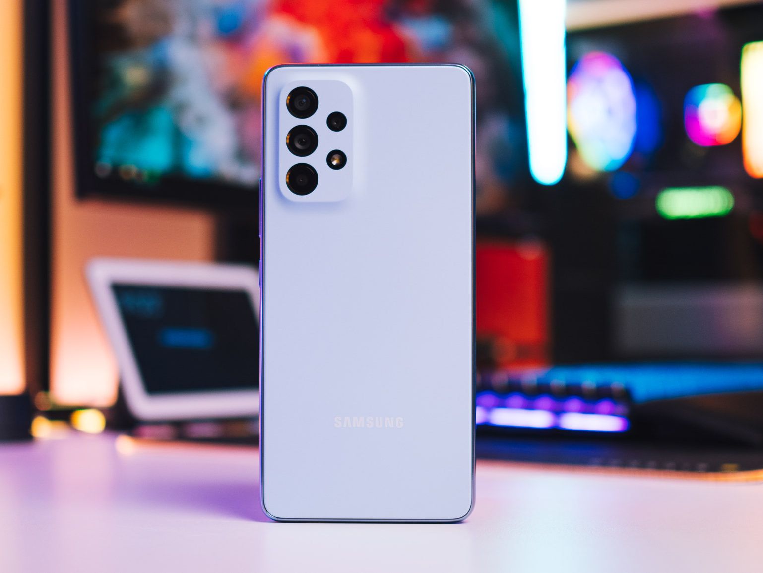 Samsung Galaxy A53 5G review: The mid-range phone to beat in