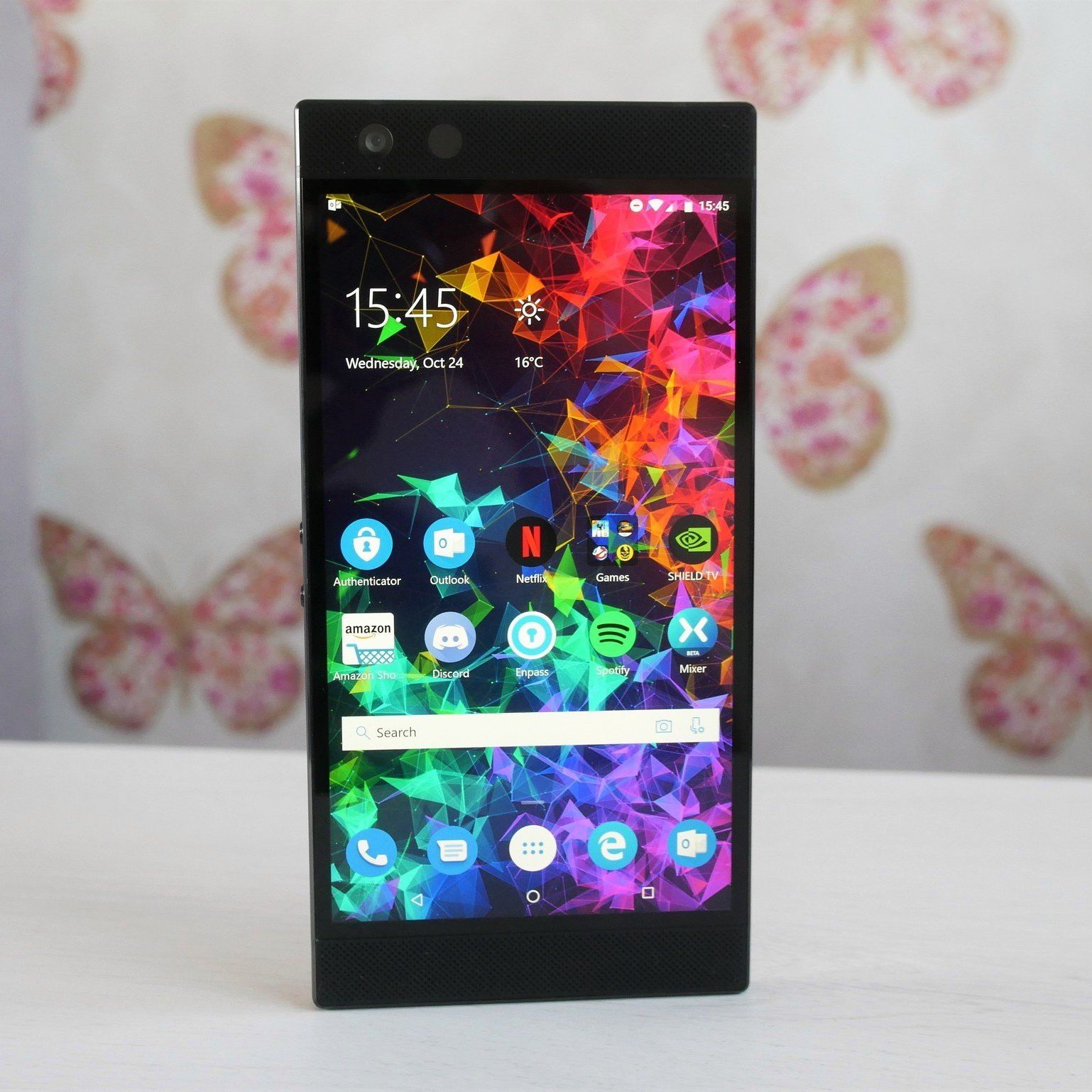 Razer Phone 2 review: A brilliant second act | Windows Central