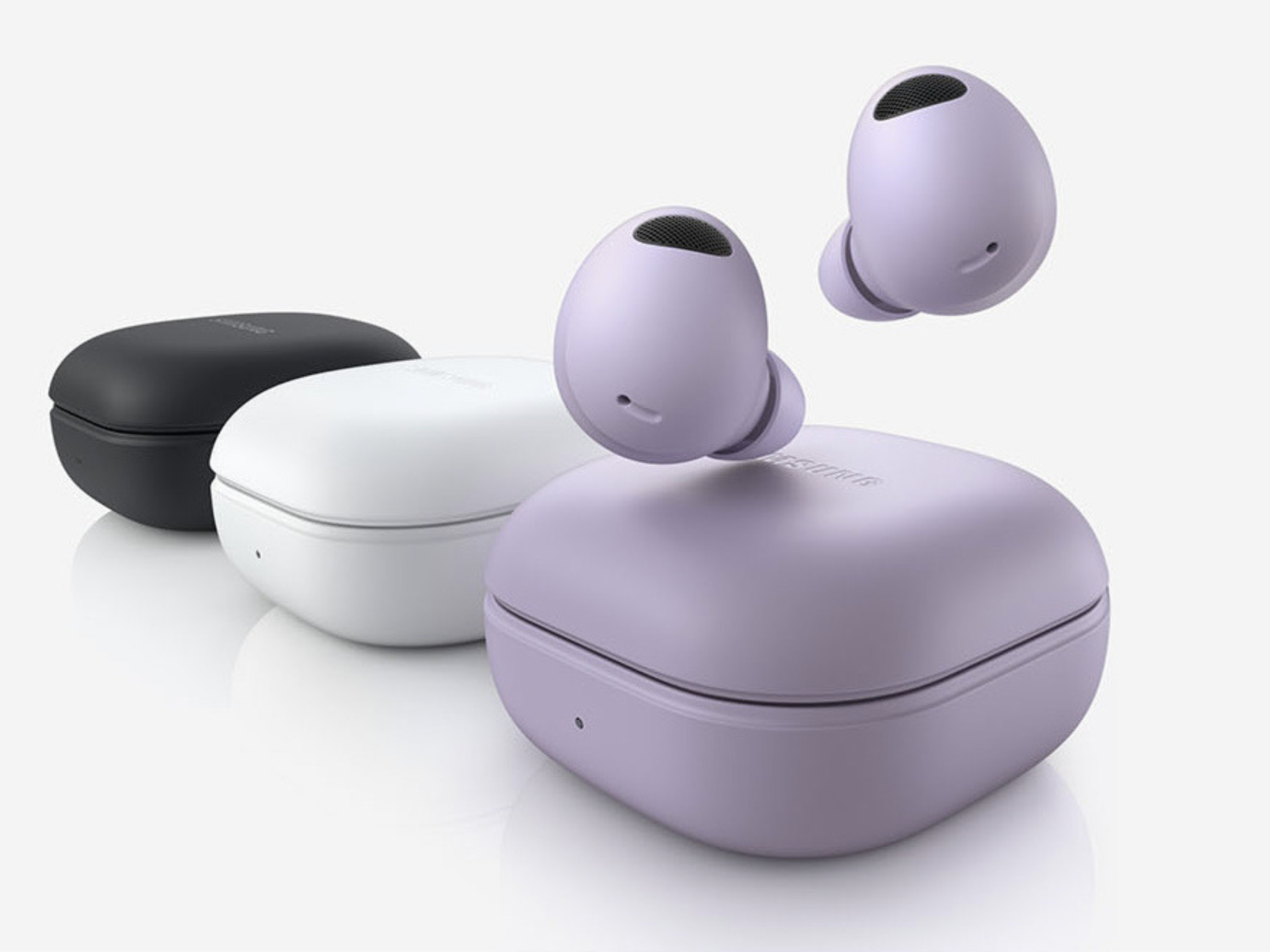 【超美品】GalaxyBuds3 Amazon.com: SAMSUNG Galaxy Buds 3 True Wireless Bluetooth