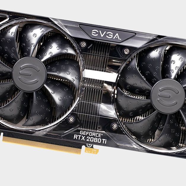 EVGA GeForce RTX 2080 Ti ブラック 61YEwjKQSAL._UF350,350_QL80_.jpg
