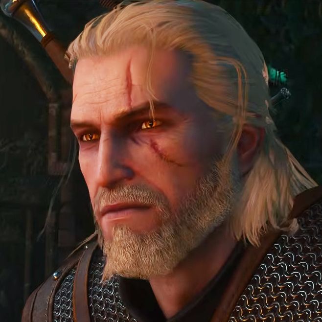 Geralt