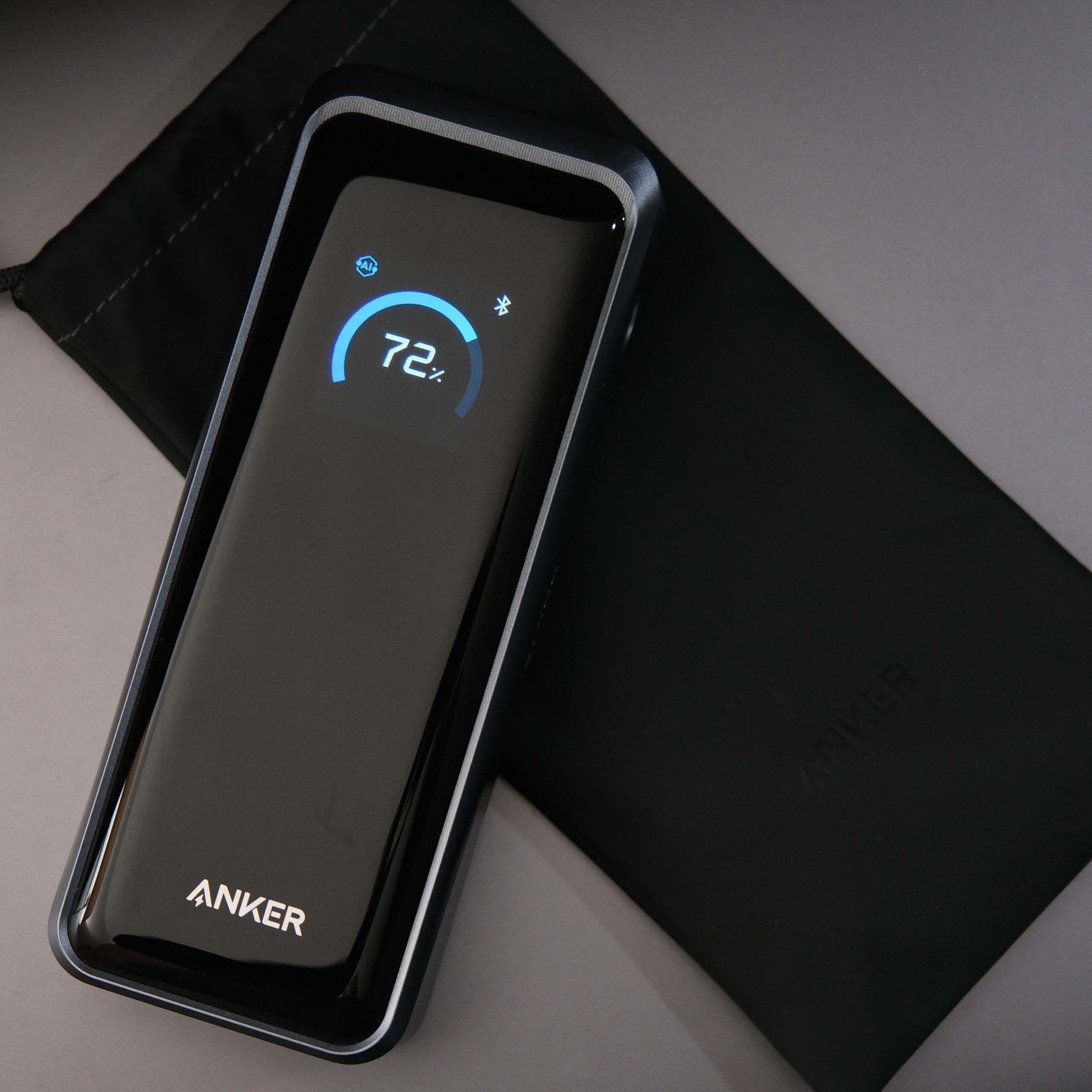 Anker Prime Power Bank (26K, 300W) review: a pocket-sized charging