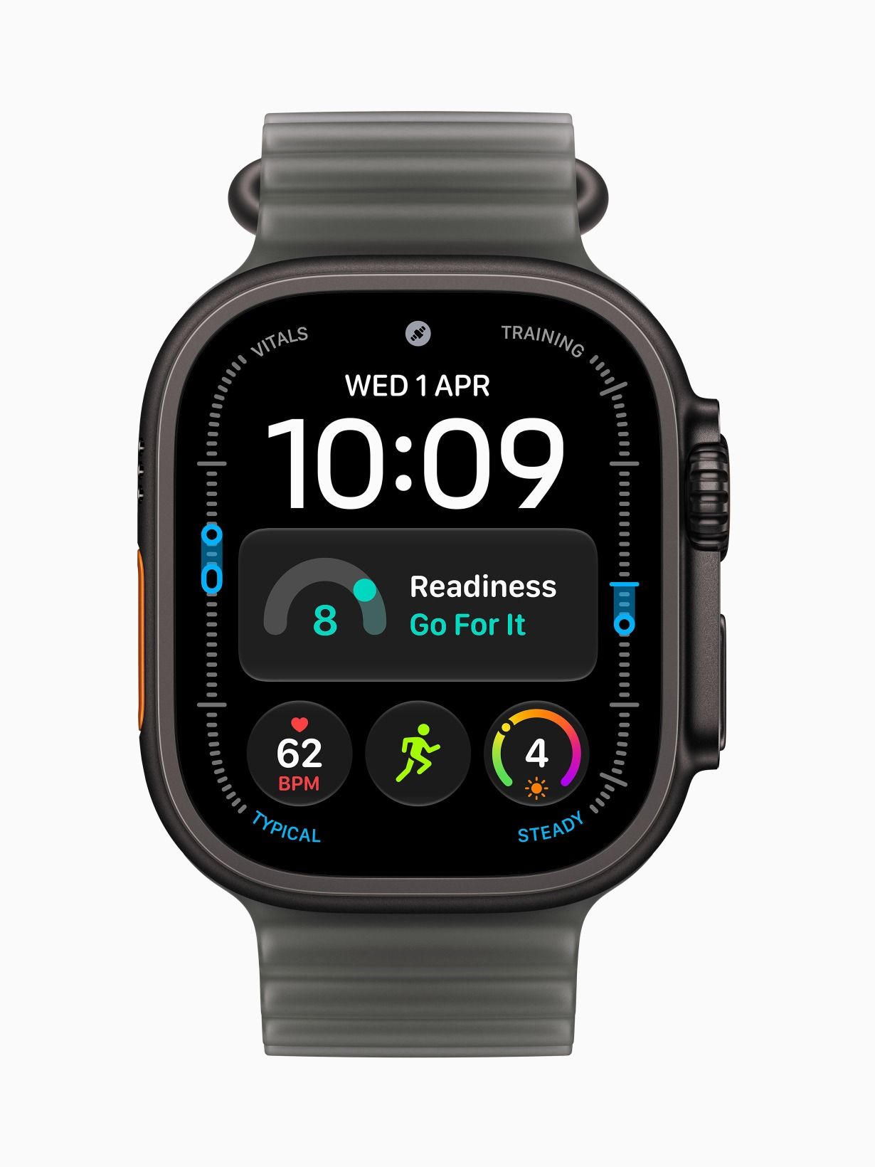 Apple, Watch Ultra 4