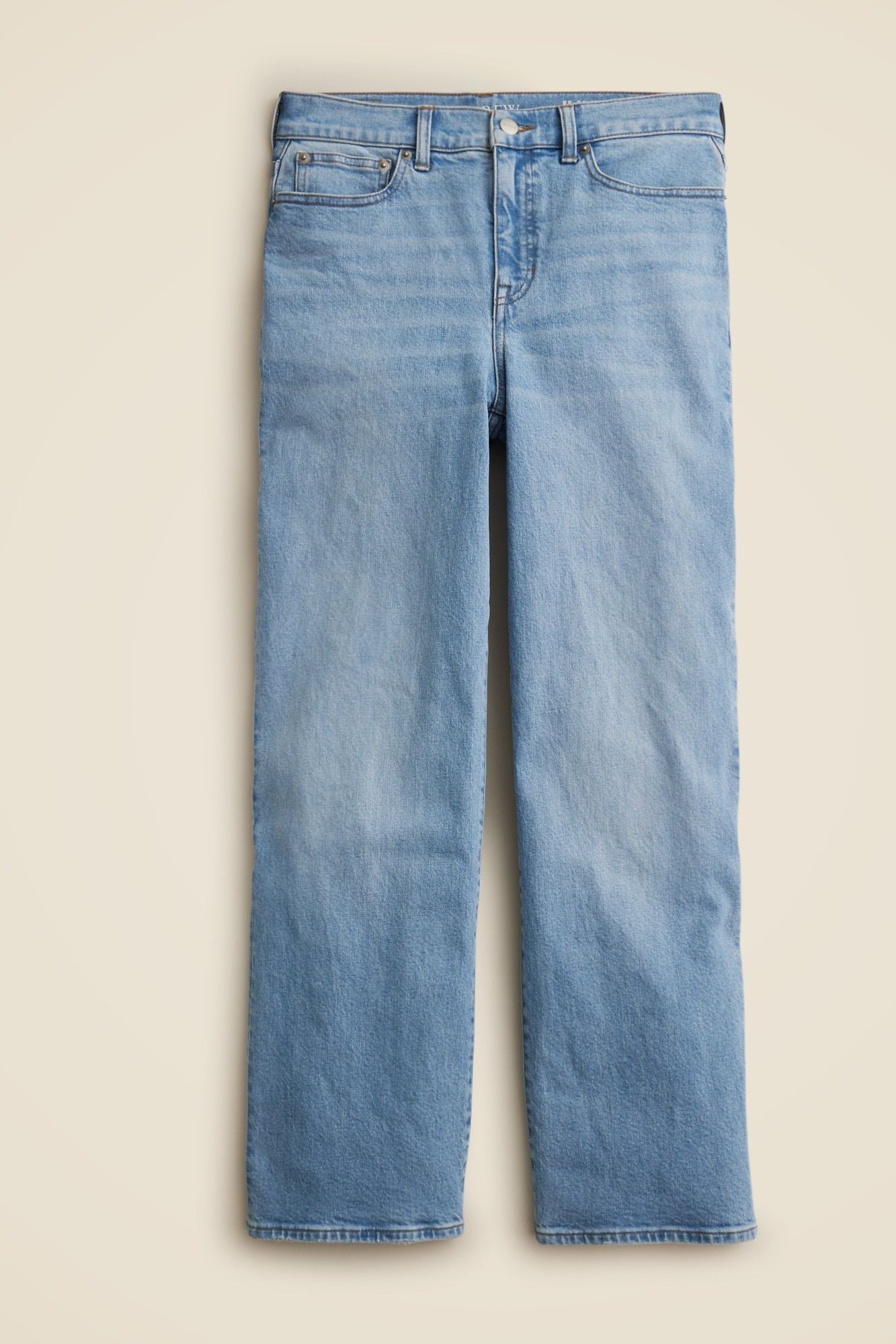 Slim-Wide Jean