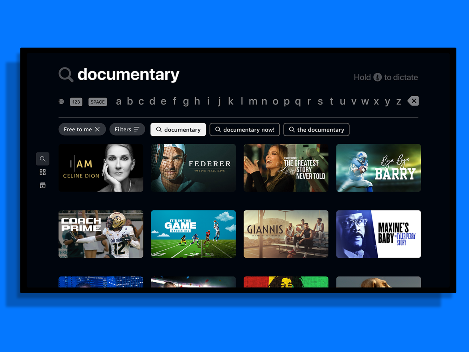 Amazon Prime Video Best Documentary To Stream Prime Movies Best