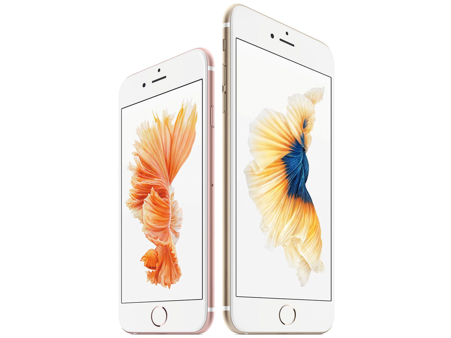 The iPhone 6s on Sprint and Verizon will be different models | iMore