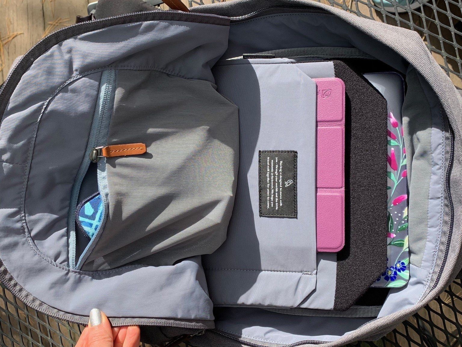 Best laptop bags for MacBook Pro 2026: 13 to 16-inch models | iMore