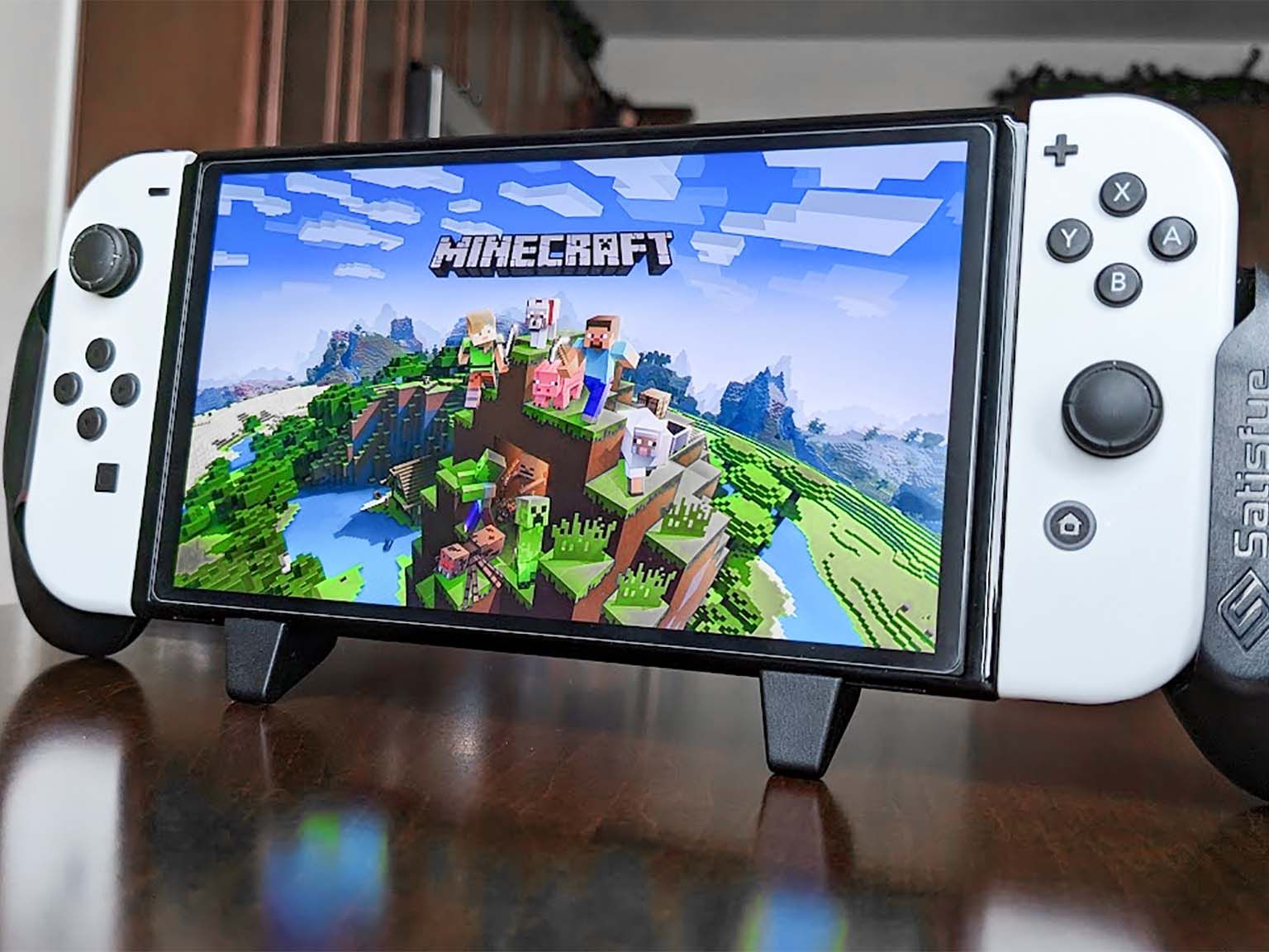 Nintendo Switch PC window Installing Windows On A Nintendo Switch - YouTube