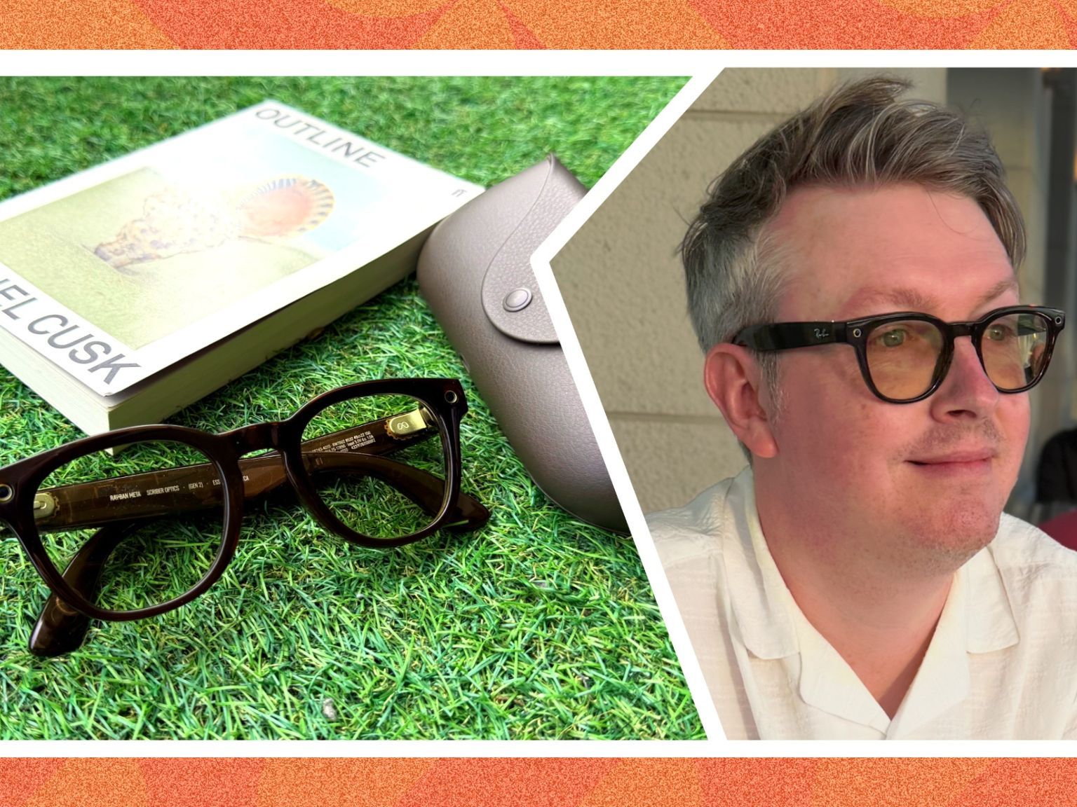 Meta Ray-Ban Scriber Optics Gen 2 review | Shortlist