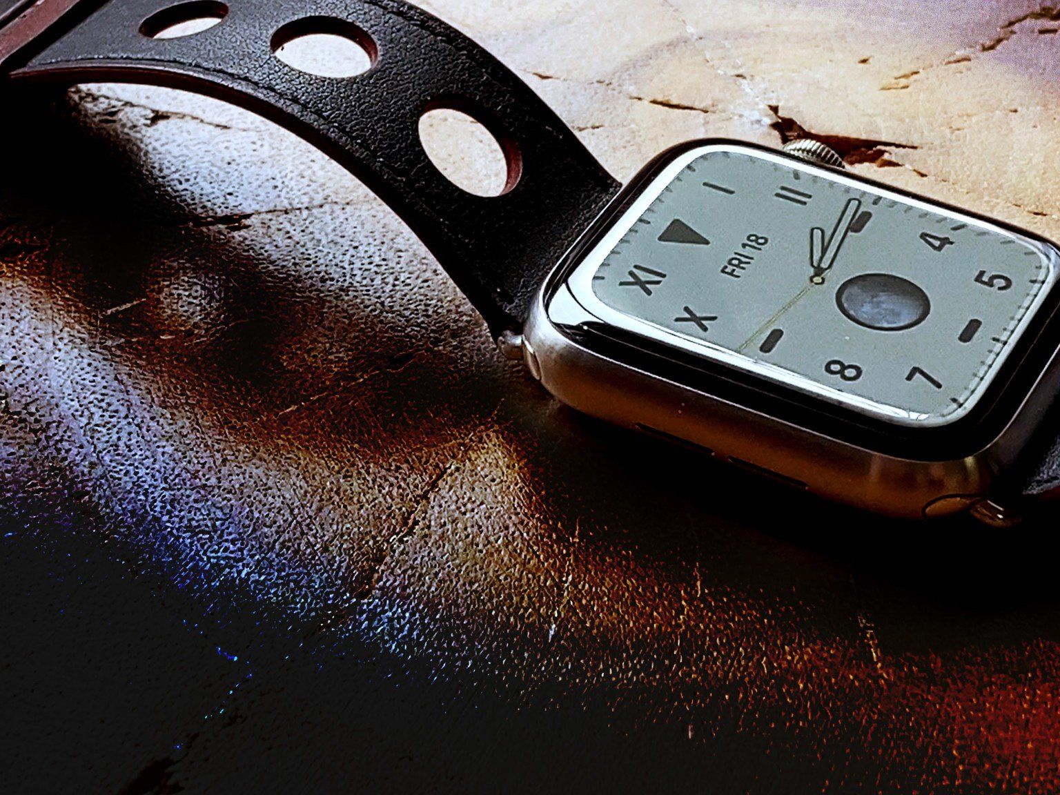 Apple Watch Series 5 Review: One month later | iMore display picture 2