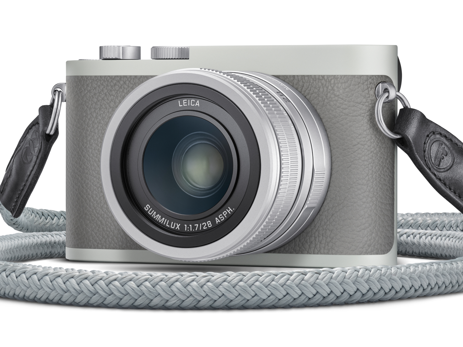 Leica and Hodinkee announce new Leica Q2 