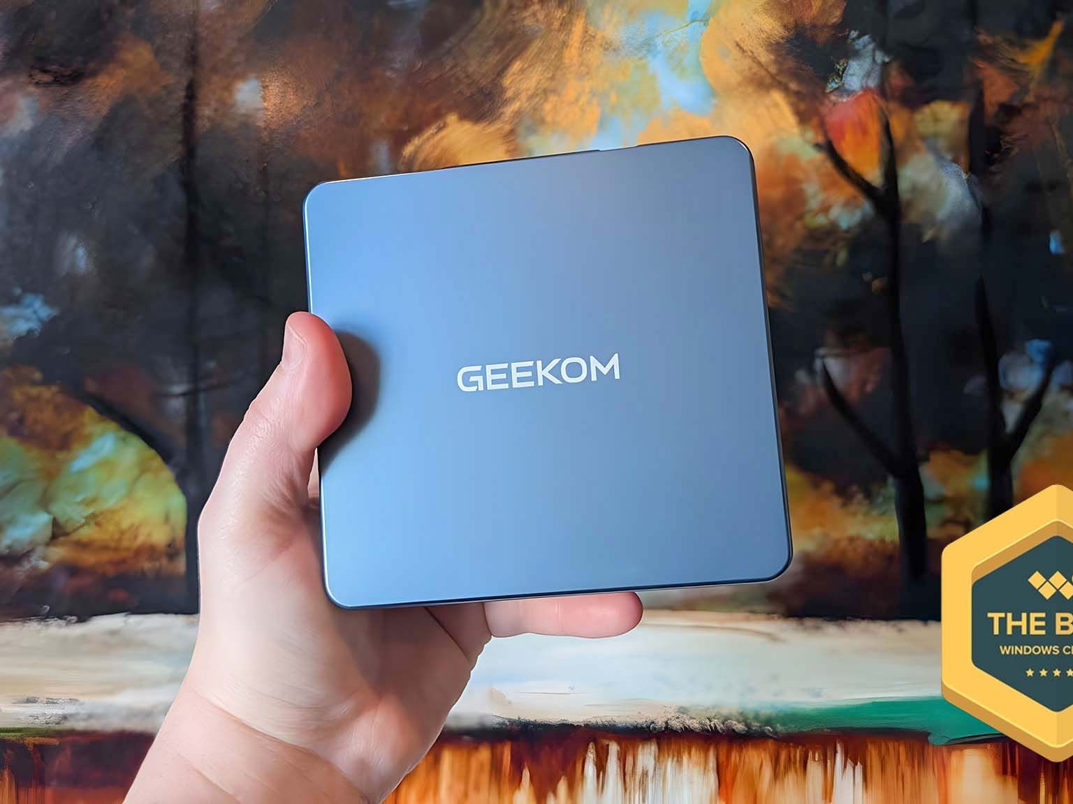 Best mini PCs 2026 | Windows Central