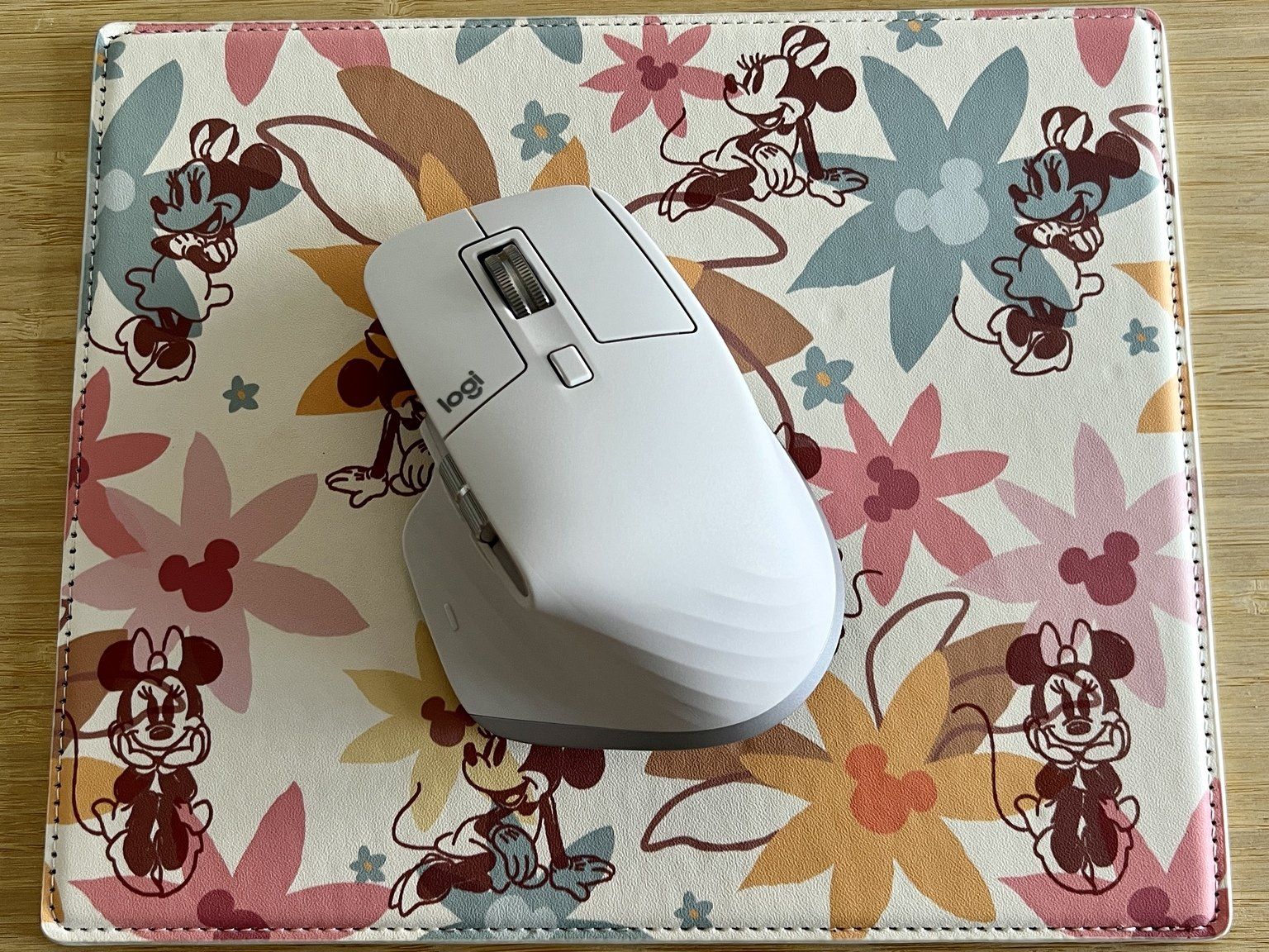 Amazon.com: Logitech MX Master 3S - Wireless Performance