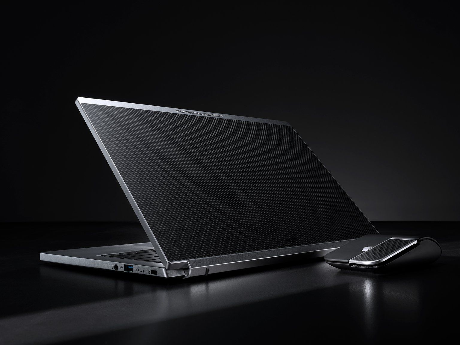 Porsche Design Acer Book RS is dripping with bold style | Windows