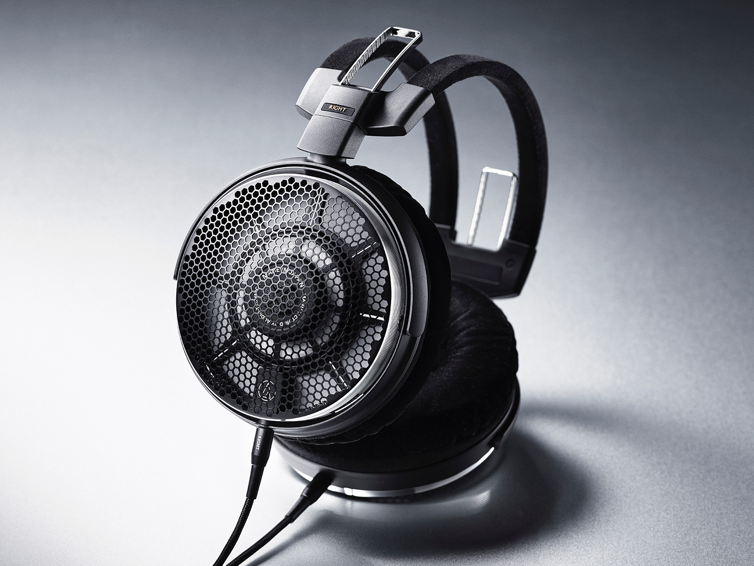 Japanese hi-fi great Audio-Technica just launched a pair of