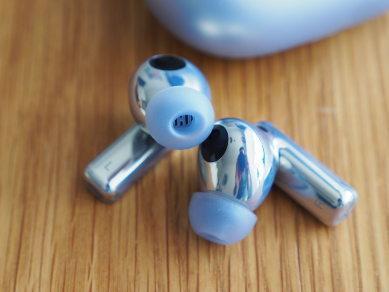 Huawei FreeBuds Pro 2 review: Android's AirPods Pro rivals | T3