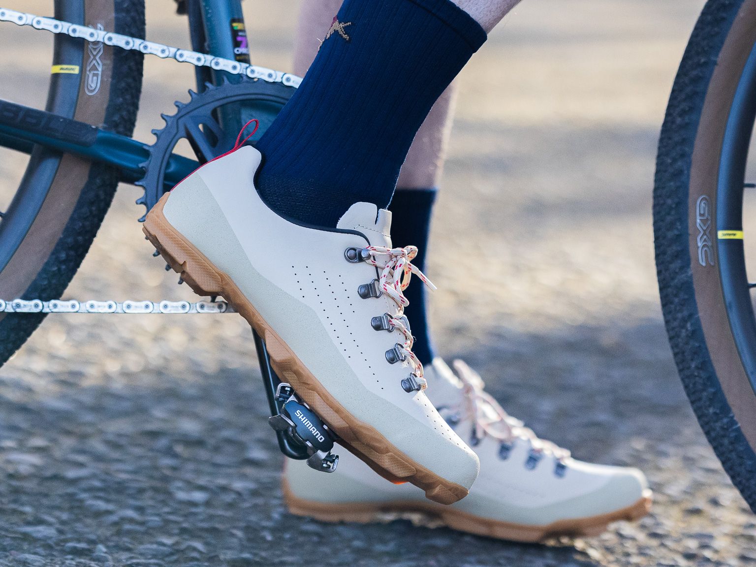 CAFE DU CYCLISTE イングリッド Review – Café du Cycliste Ingrid Long Sleeve Hooded Audax