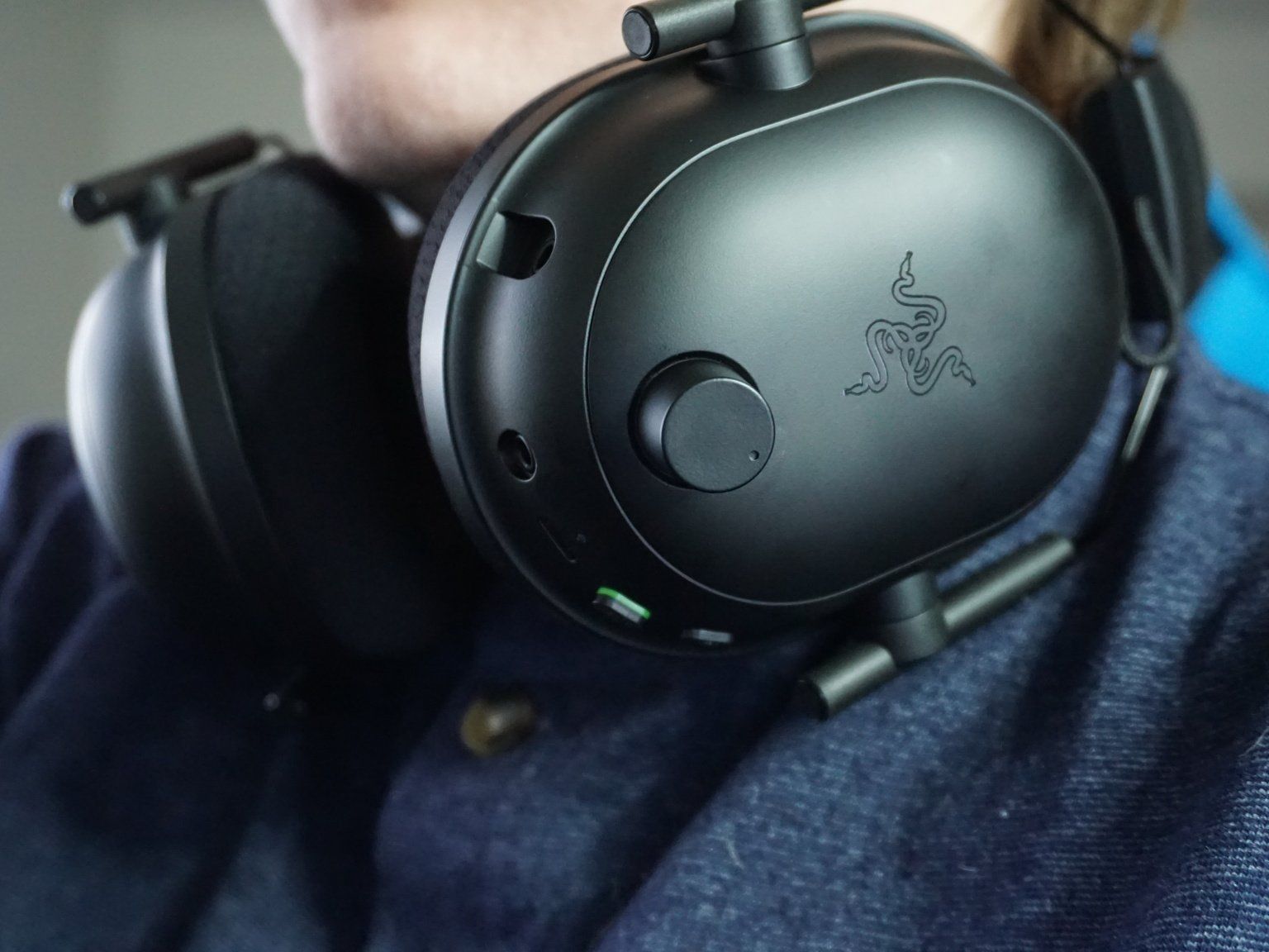 Razer BlackShark V2 Pro headset review: Unparalleled comfort meets