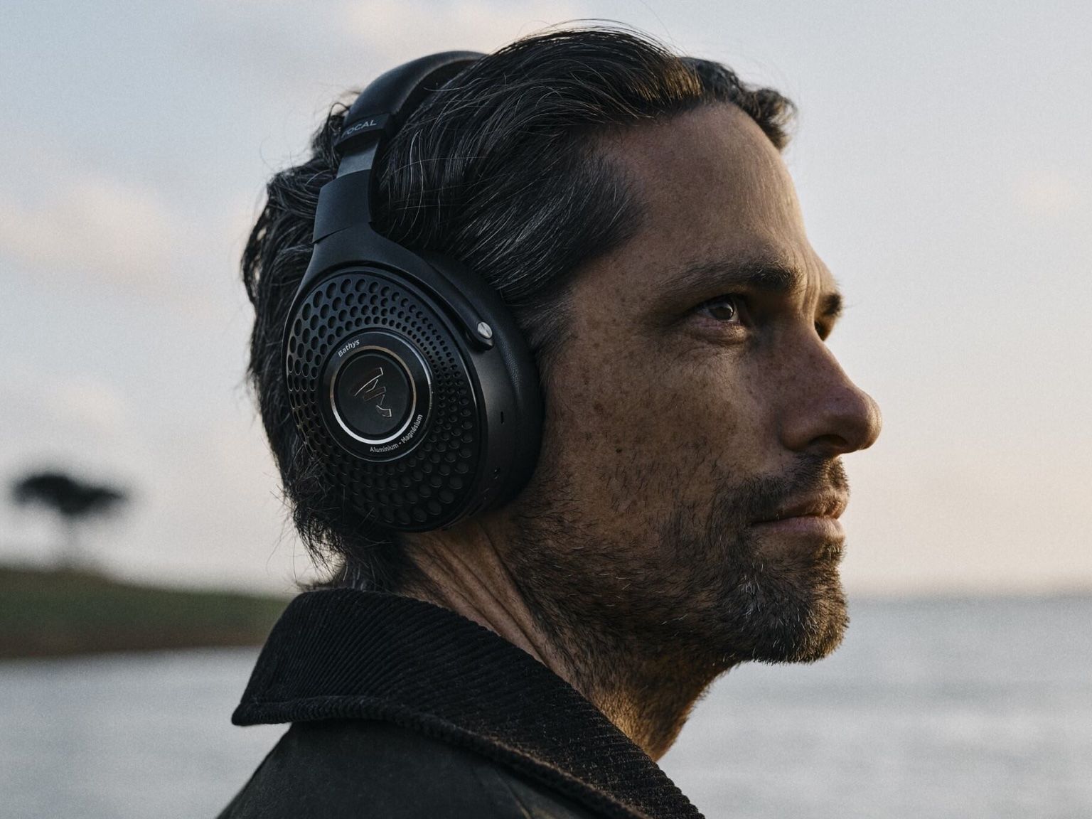 Focal's five-star Bathys headphones dive deeply into darkness | T3