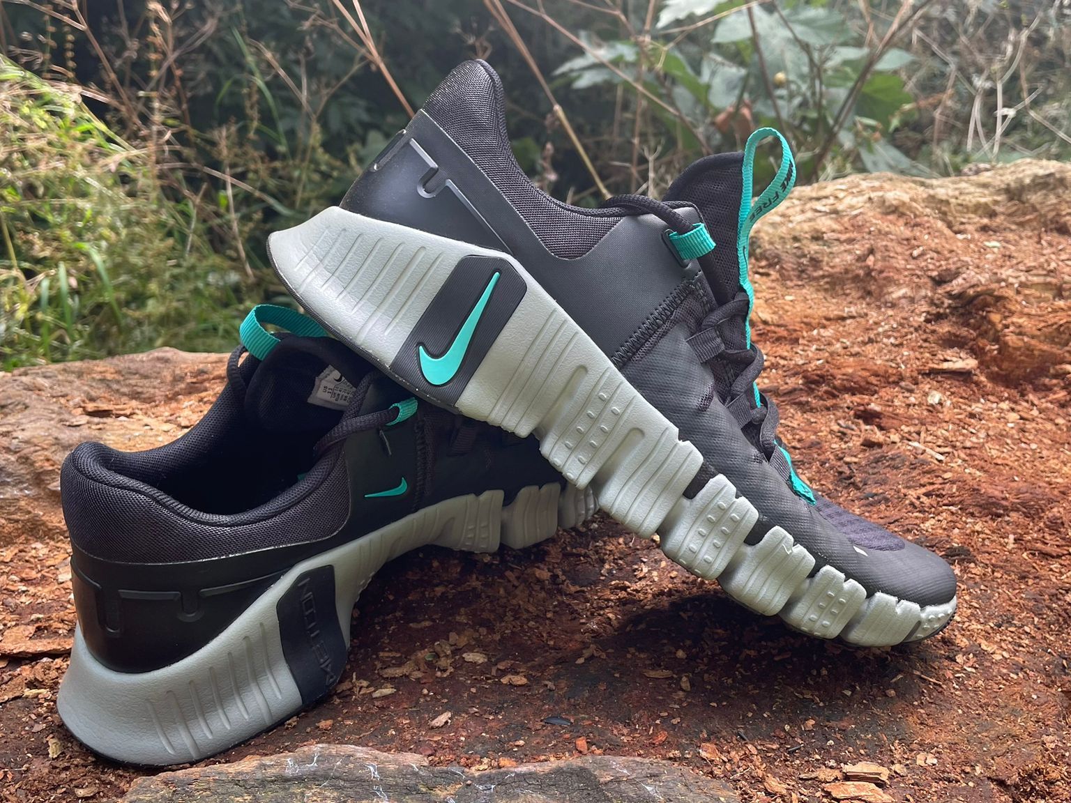 最新☆トレーニングシューズ☆Nike Free Metcon 5☆お早めに！ NIKE】 ナイキ FREE METCON 5 フリー メトコン 5 MDV3949