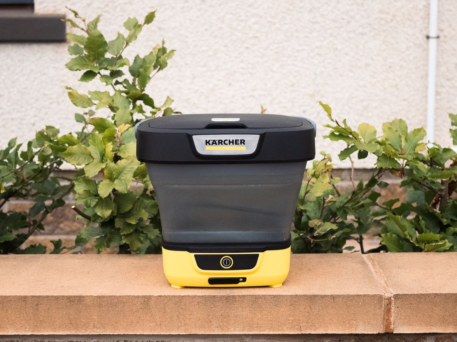 The Kärcher OC3 Foldable Mobile Cleaner is at a best-ever 32% off