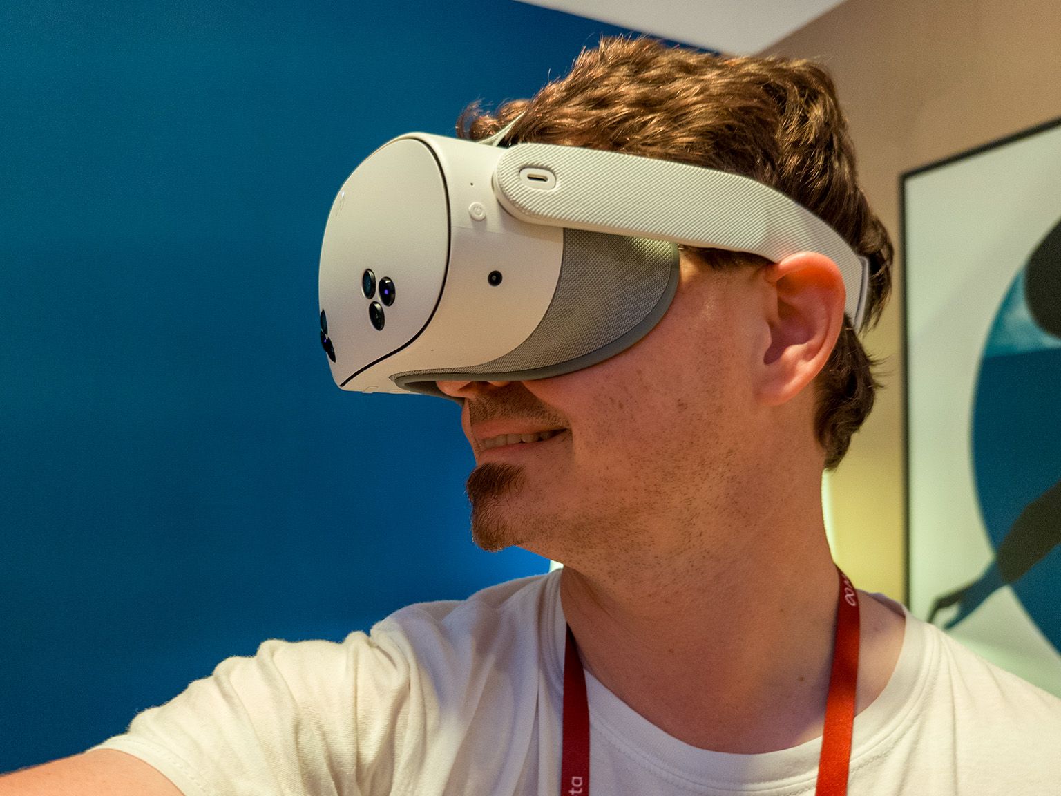  Quest 3S 美品✨️ 欠品無し GbBYne4giGcYzWHJgX4c4G.jpg