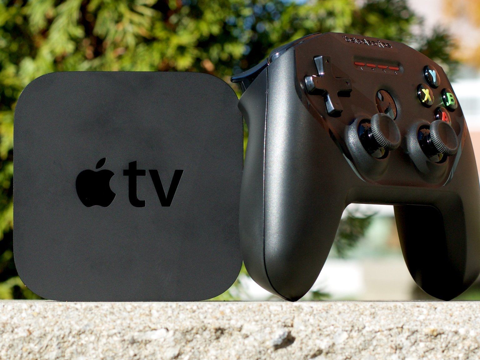 Best game controllers for Apple TV and Apple Arcade in 2026 | iMore