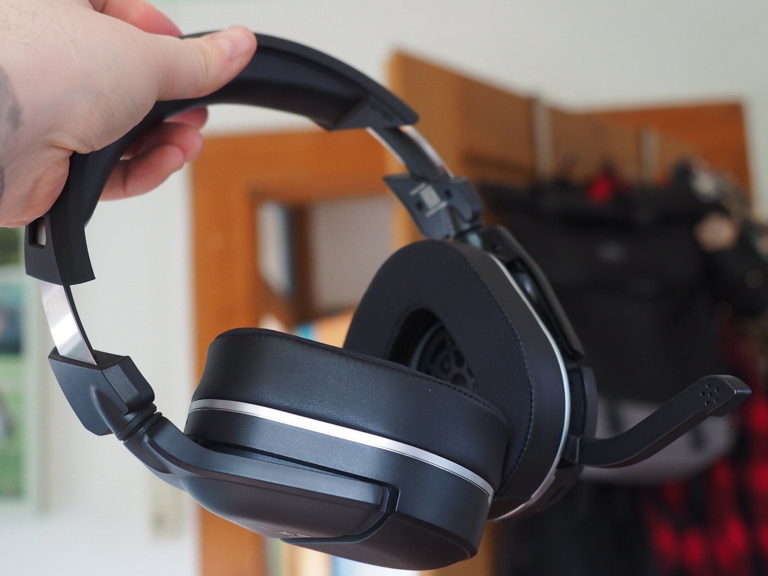 Turtle Beach Stealth 700 Gen 2 MAX Xbox/PC headset review: Maximum
