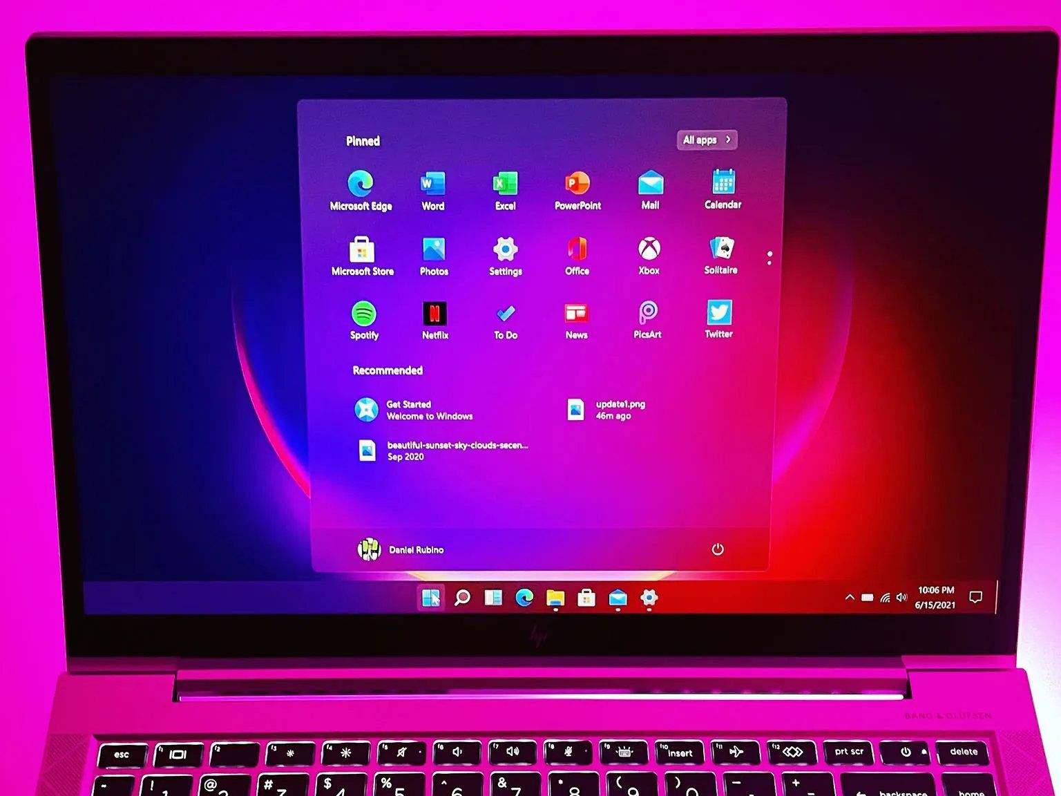 Windows 11's Project Zenith cuts clutter for developers and