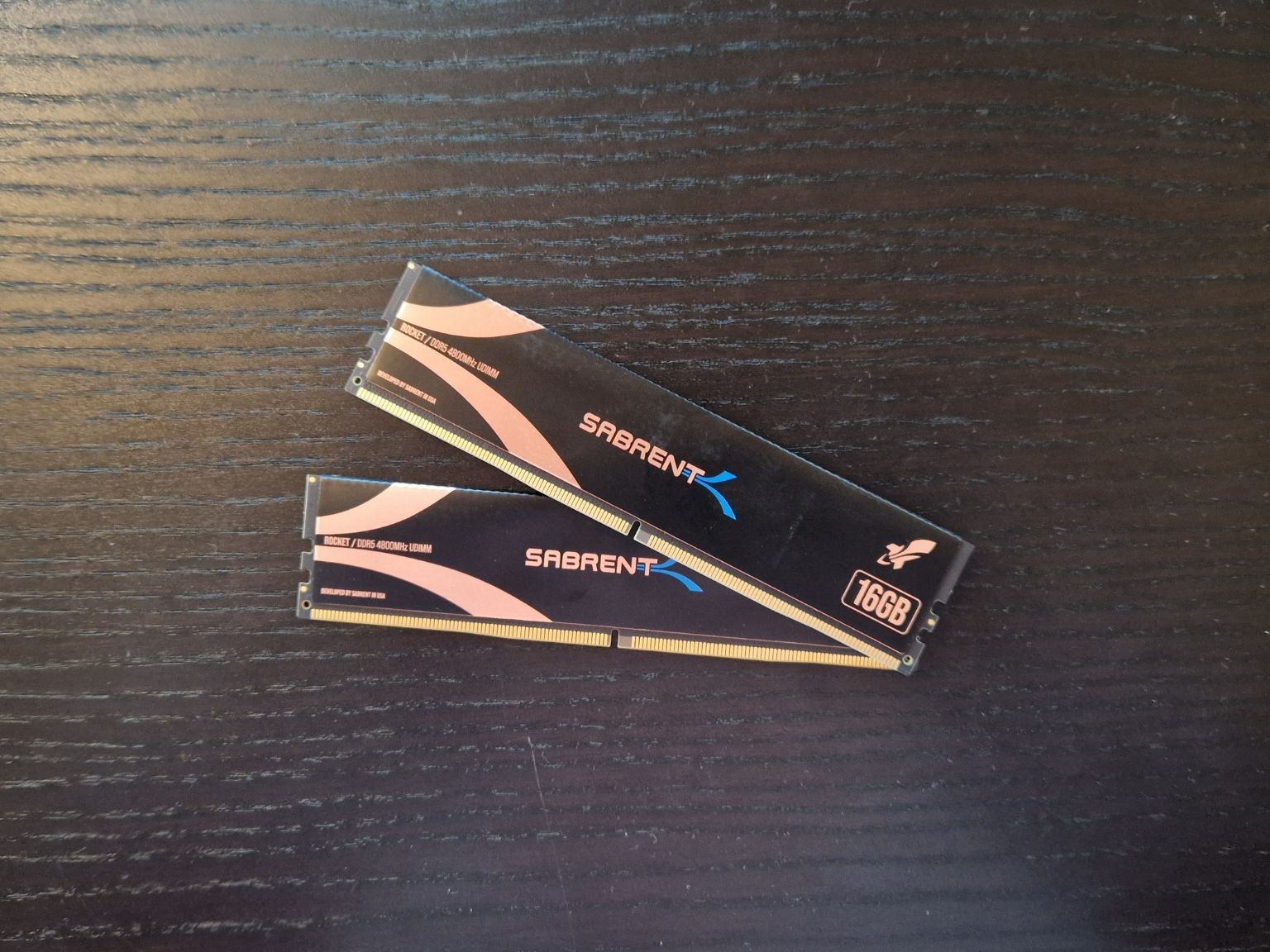 Sabrent Rocket DDR5 RAM Review: 