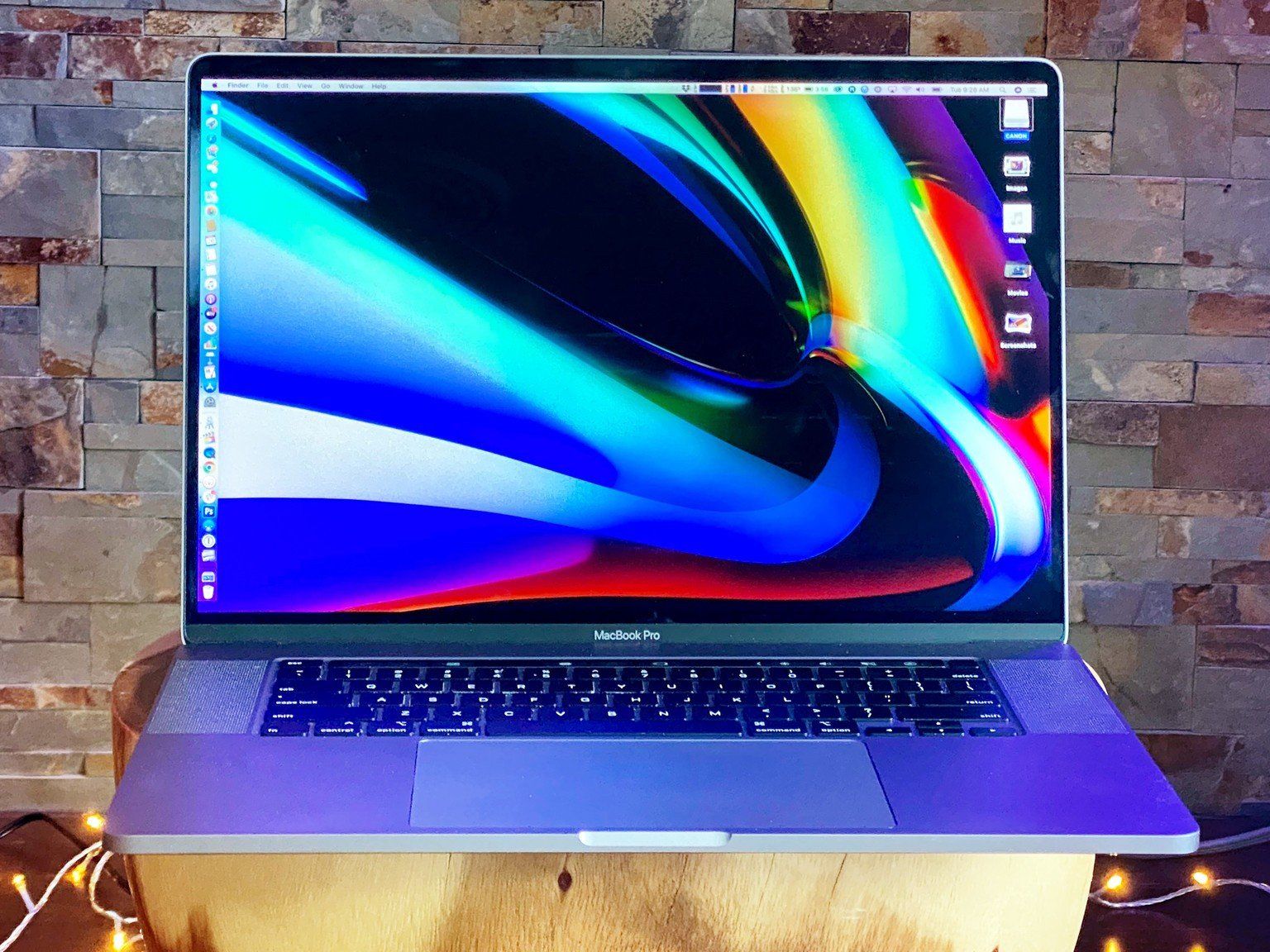 16-inch MacBook Pro Review: 2 weeks later | iMore